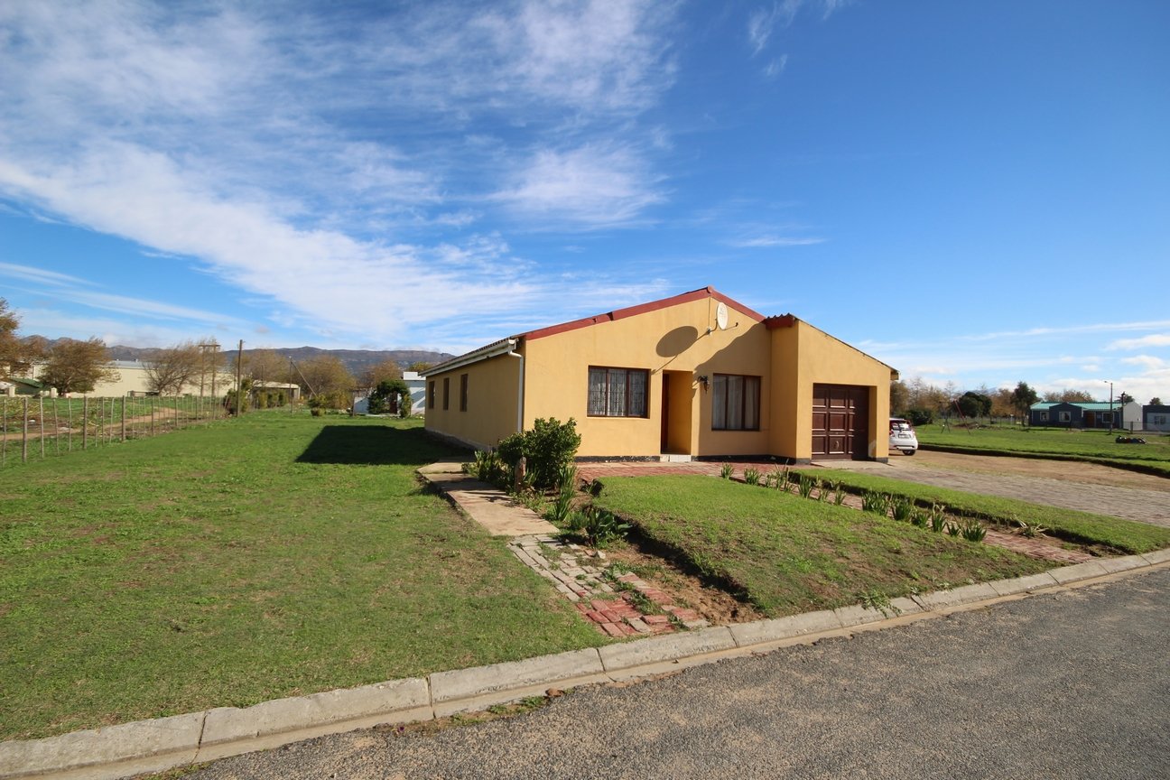 3 Bedroom Property for Sale in Wolseley Western Cape